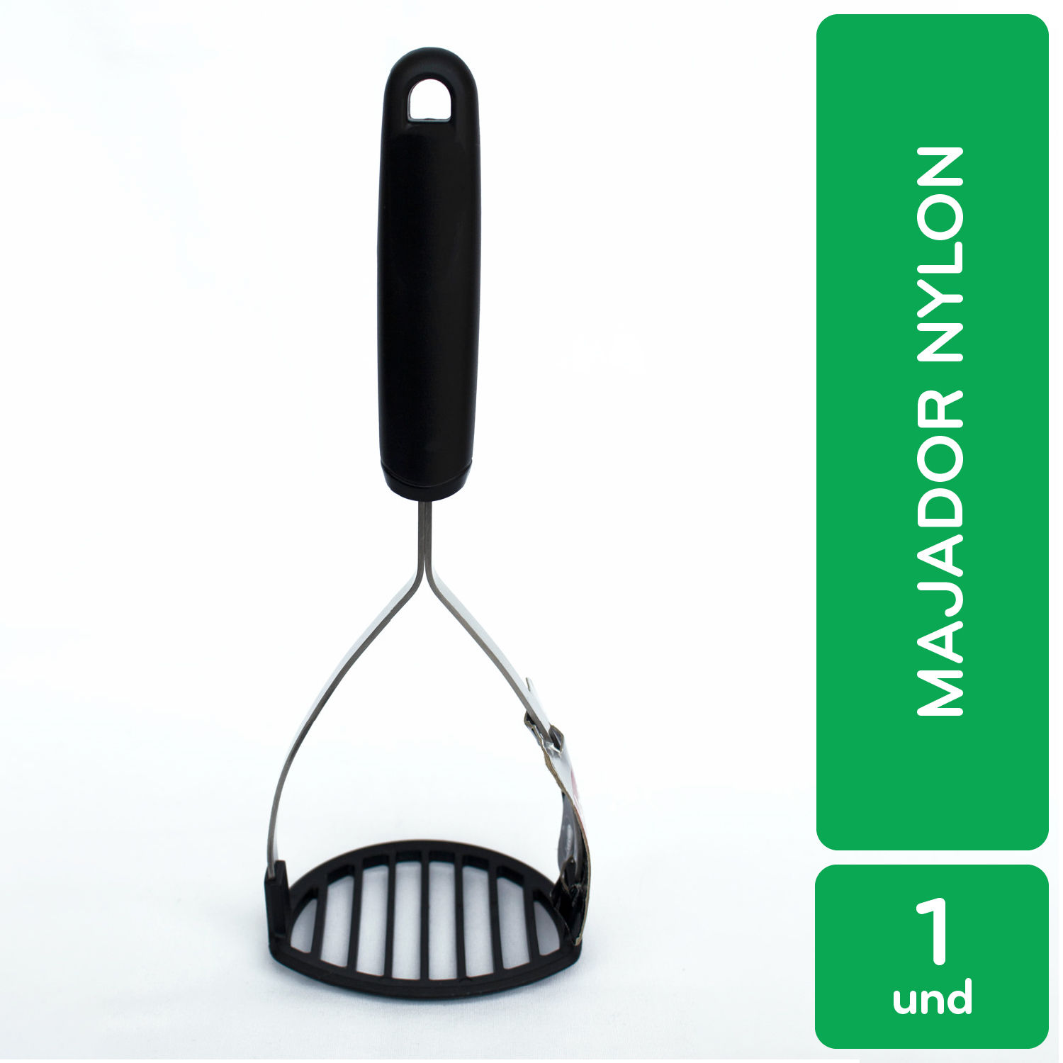 Cocina Utensilio Majador Good Cook Unidad