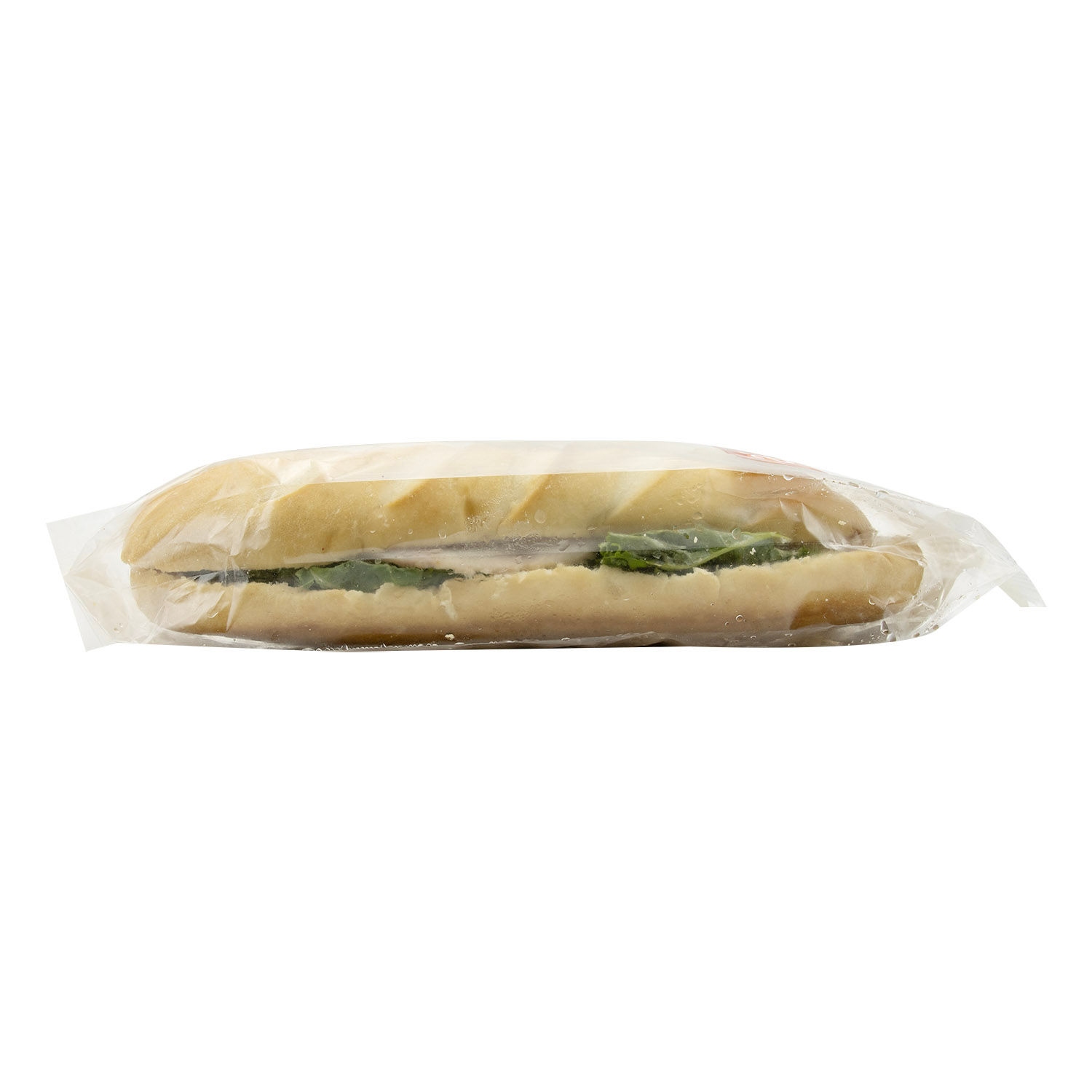 Sandwich Lapiz Jamon Y Queso Auto Mercado Unidad 200 G