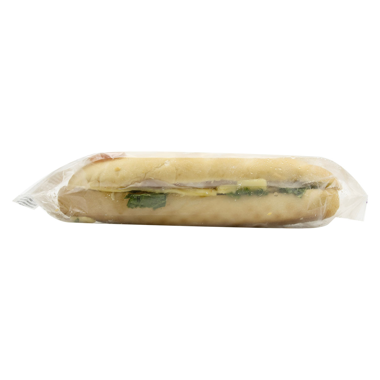 Sandwich Lapiz Jamon Y Queso Auto Mercado Unidad 200 G