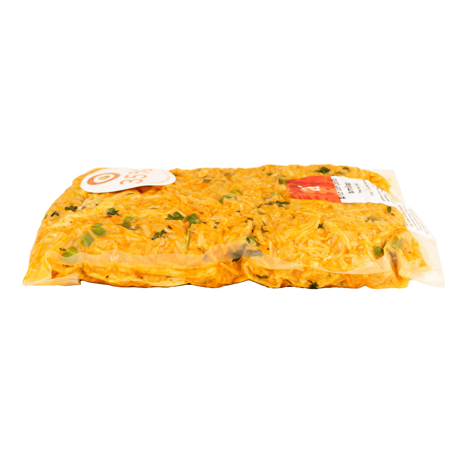 Arroz Con Pollo Familiar Auto Mercado Unidad 1000 G