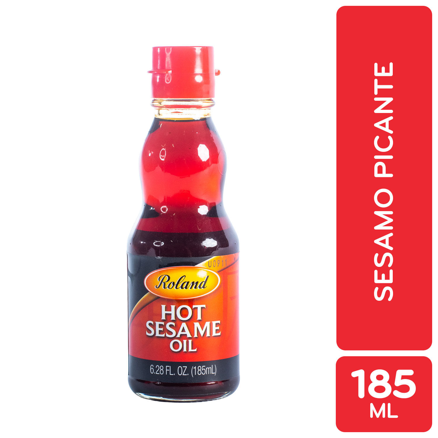 Aceite Semilla Sesamo Picante Roland