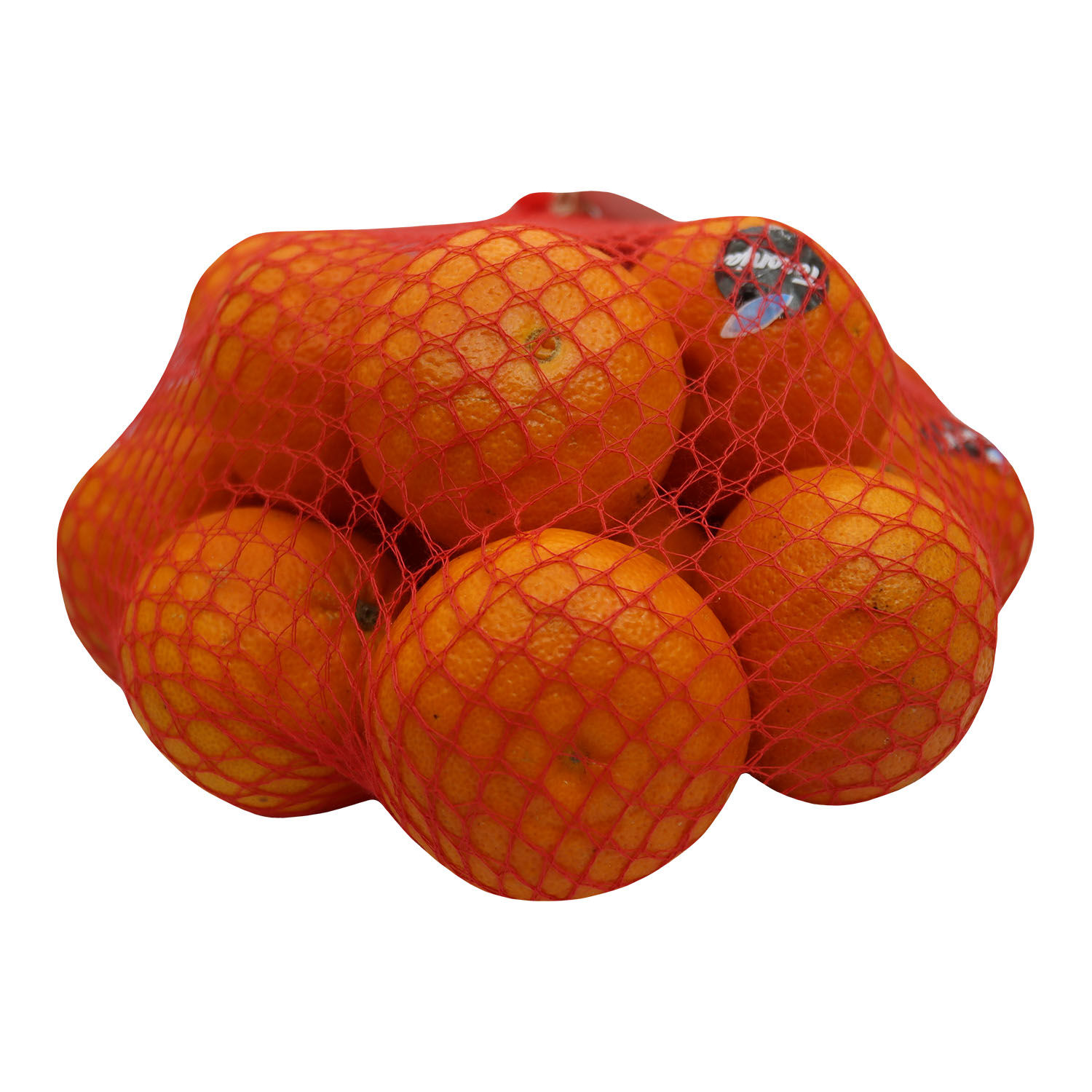 Mandarina Importada Auto Mercado Paquete Ahorro Familiar Paquete 2 Kg