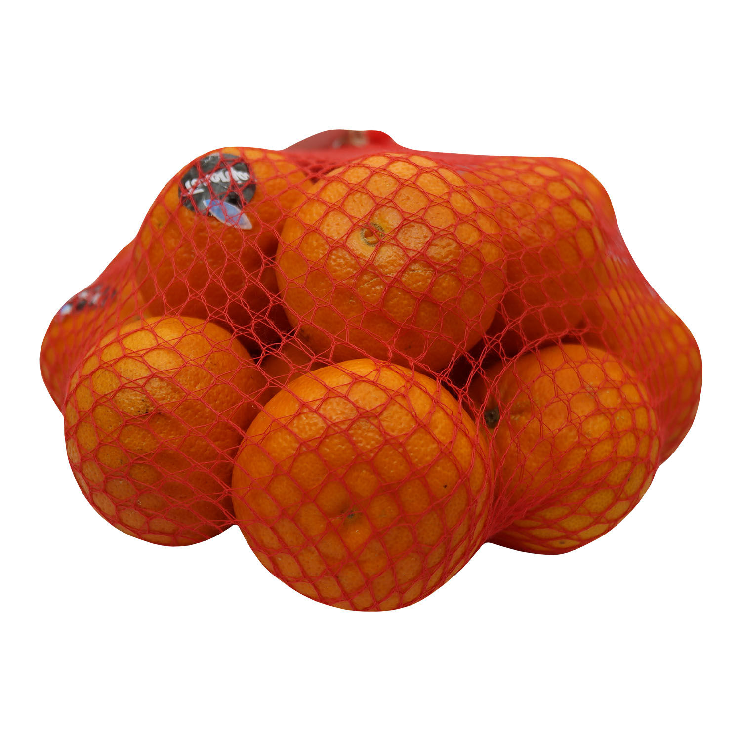 Mandarina Importada Auto Mercado Paquete Ahorro Familiar Paquete 2 Kg