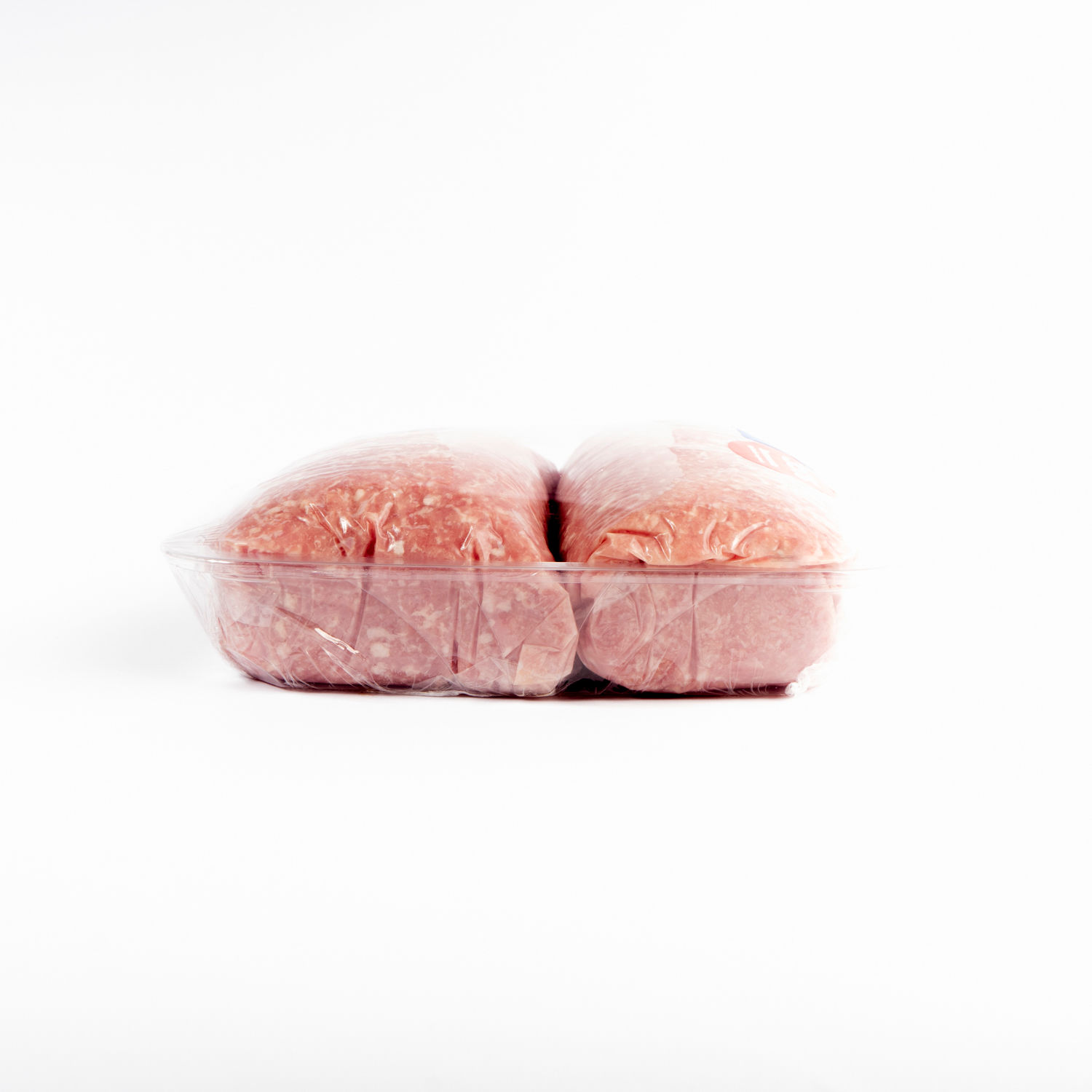 Molida De Cerdo 90% Carne Magra 10% Grasa Paquete De Ahorro Familiar Auto Mercado Kilogramo