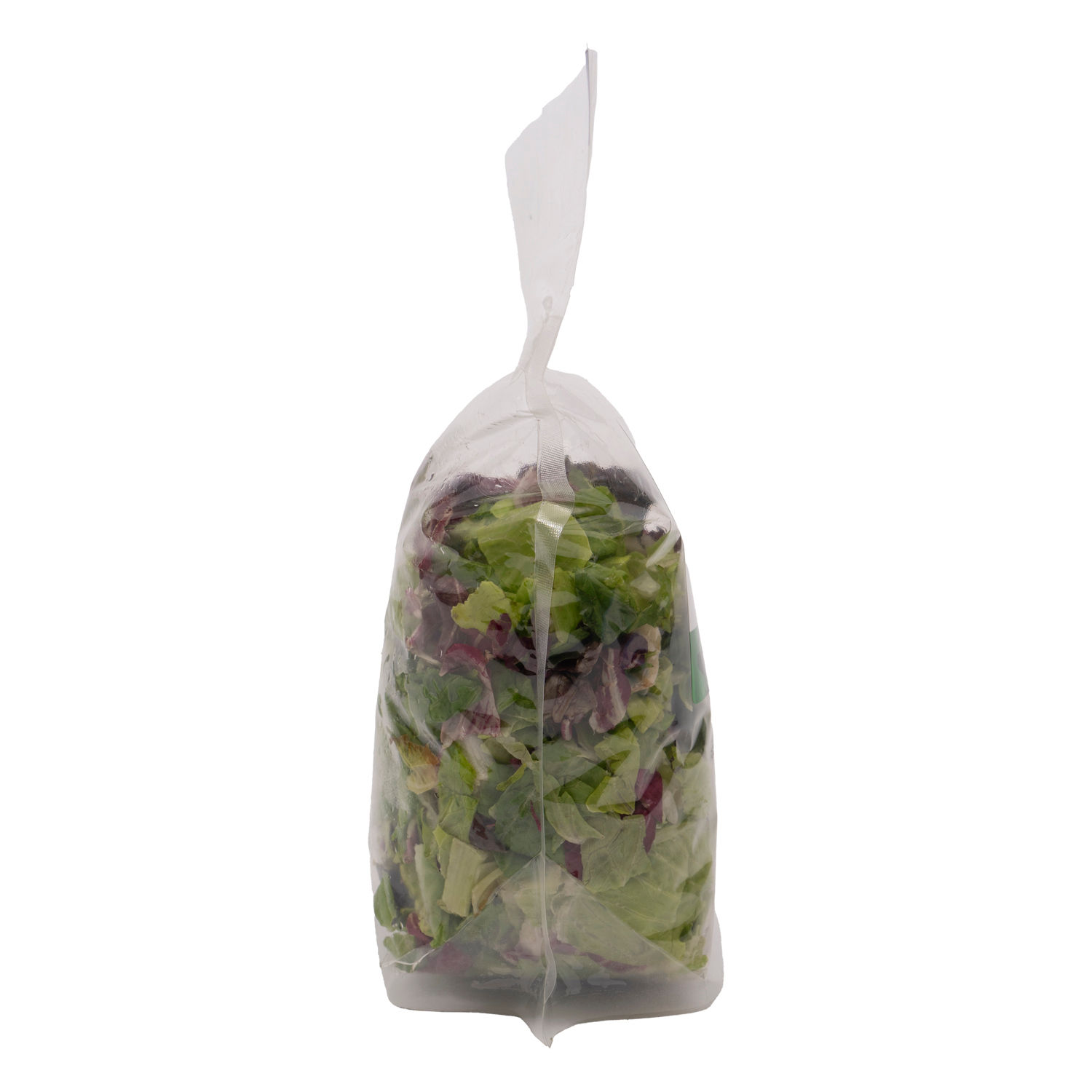 Ensalada Lechuga Italiana Auto Mercado Paquete 250 G