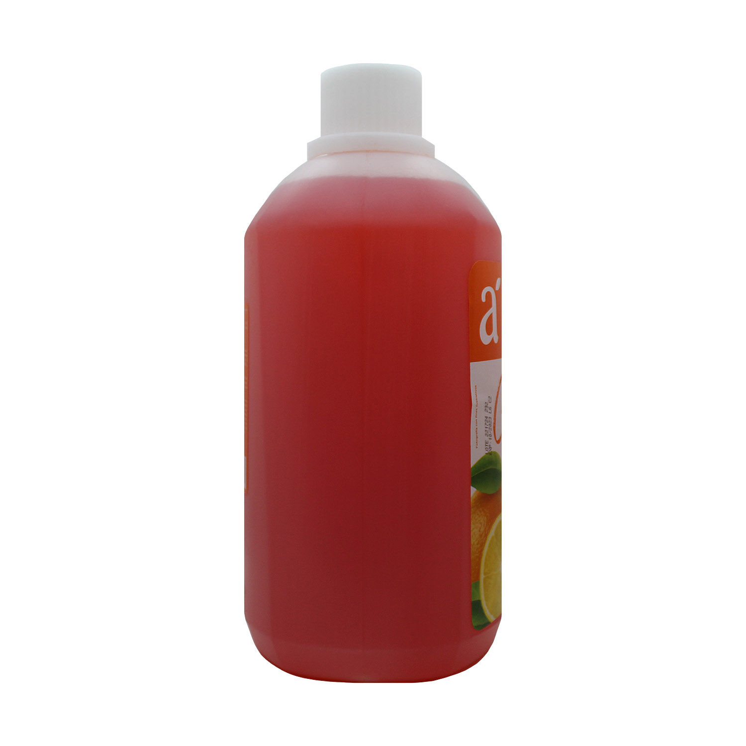 Desinfectante Liquido Citrus Selección Auto Envase 3785 Ml