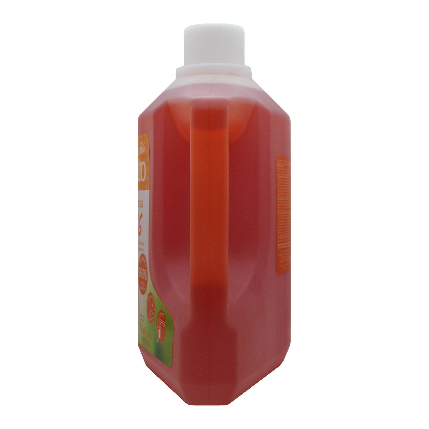 Desinfectante Liquido Citrus Selección Auto Envase 3785 Ml