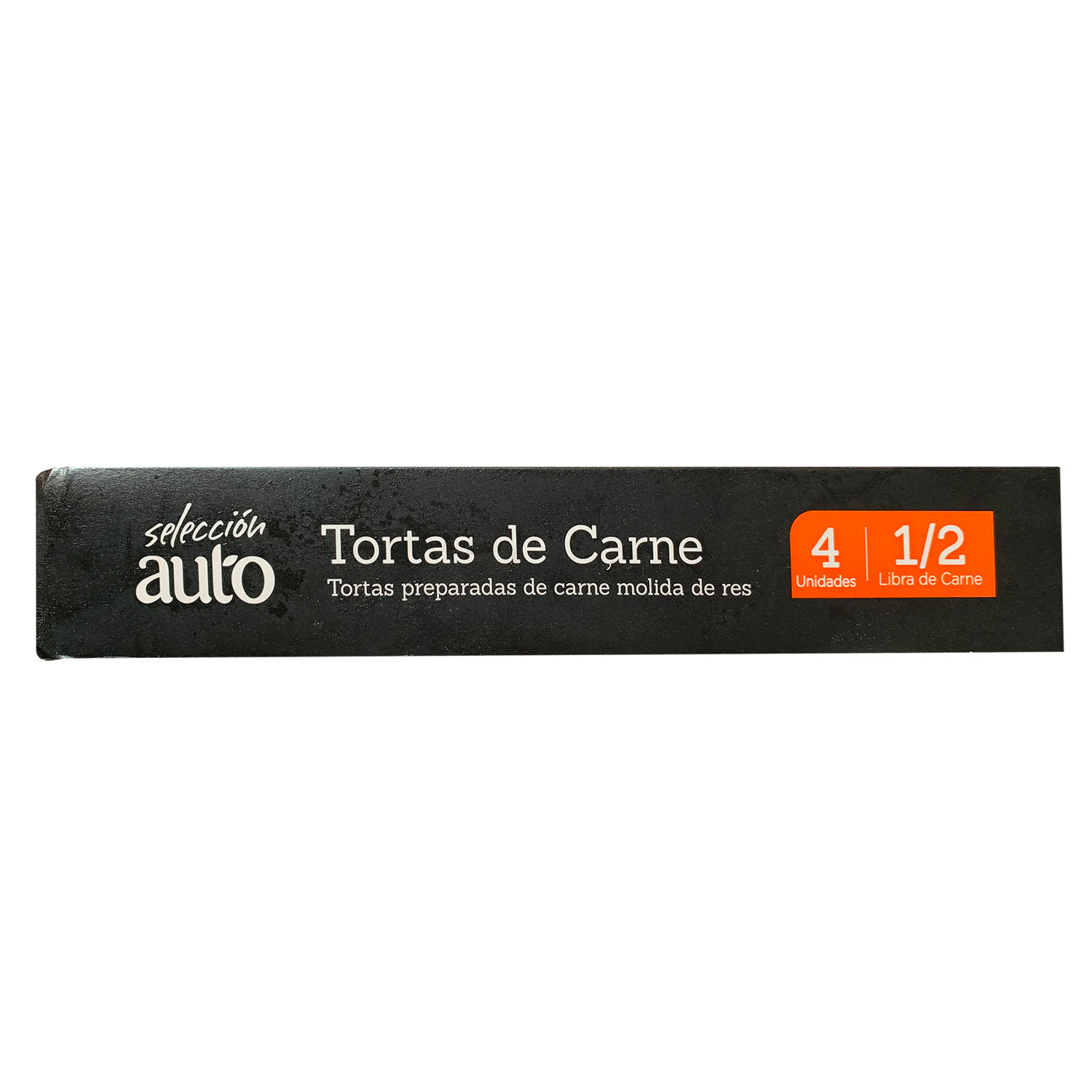 Torta Res 1/2 Libra Selección Auto Caja 904 G