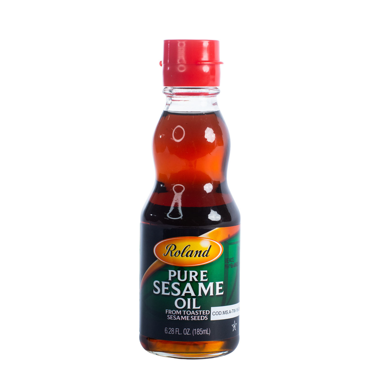 Aceite Semilla Sesamo Roland