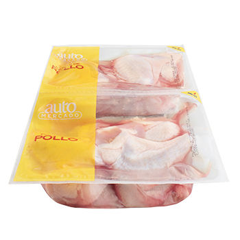 Alas De Pollo Auto Mercado Kilogramo