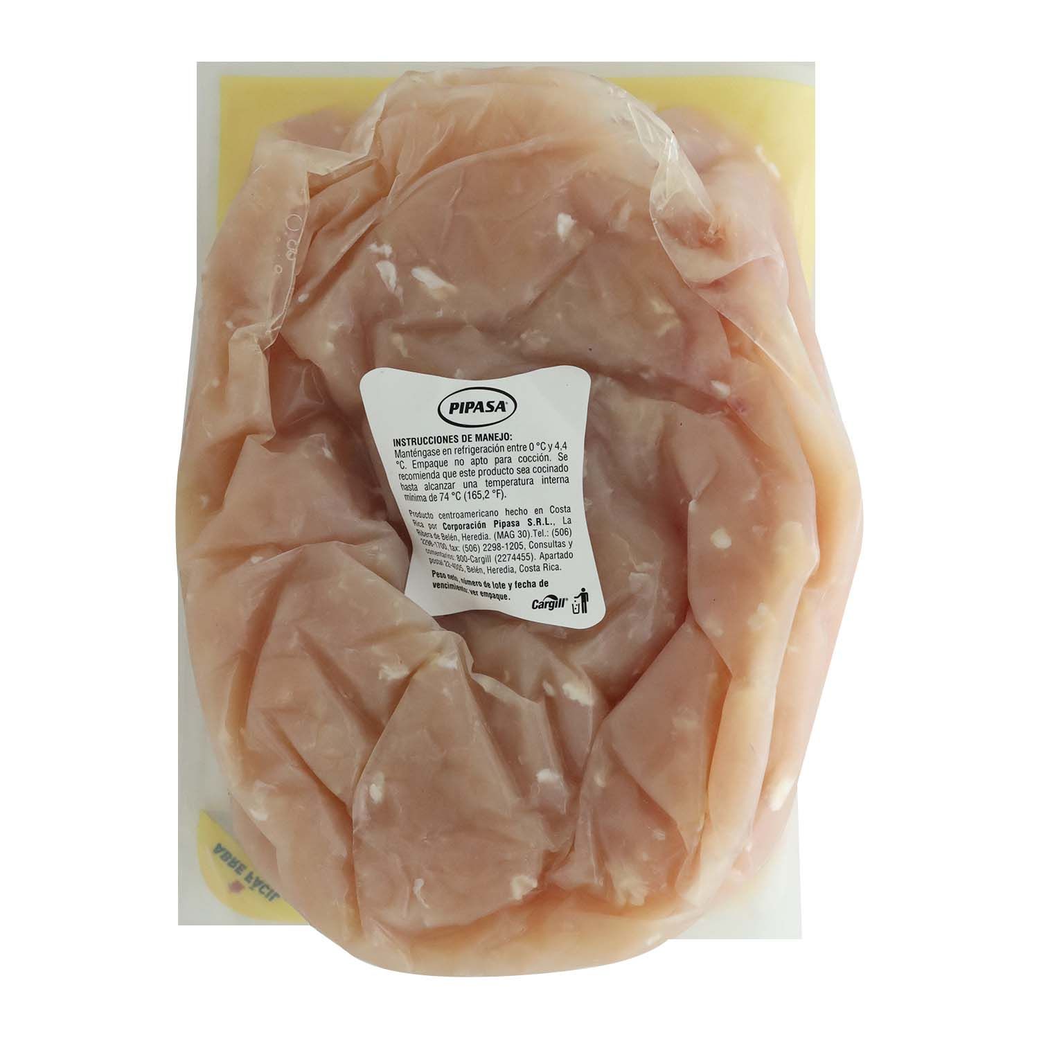 Molida De Pollo Auto Mercado Kilogramo