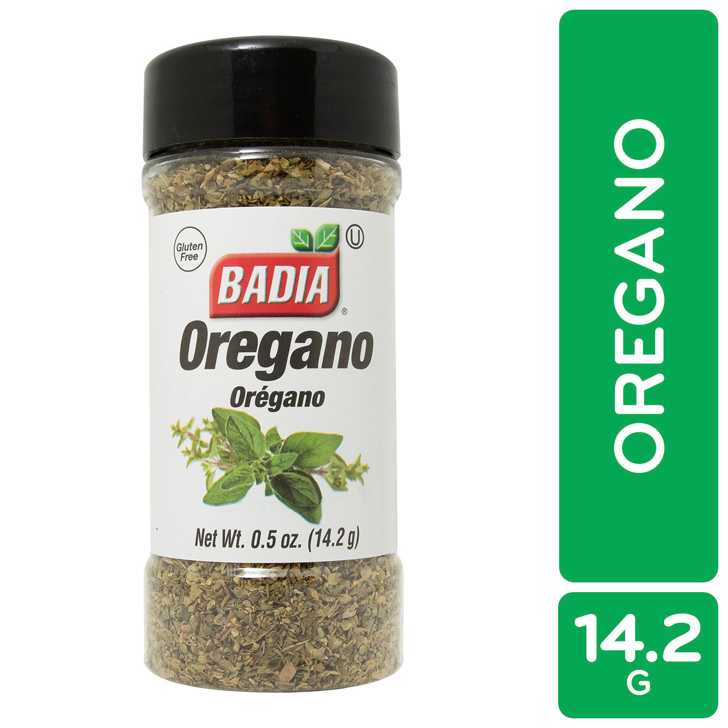 Oregano Badia Envase 14.2 G