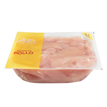 Lomito De Pollo Auto Mercado Kilogramo