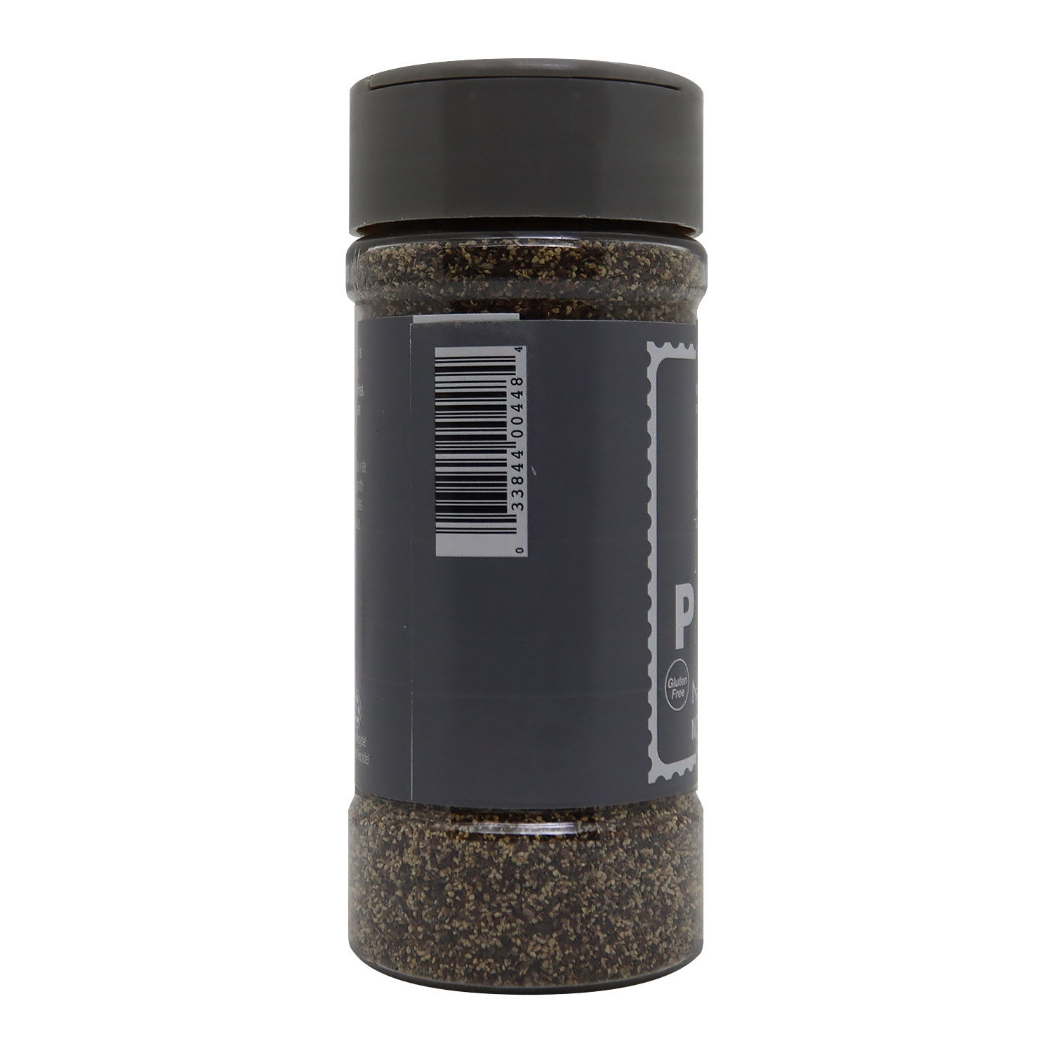 Pimienta Molida Negra Badia Envase 56.7 G