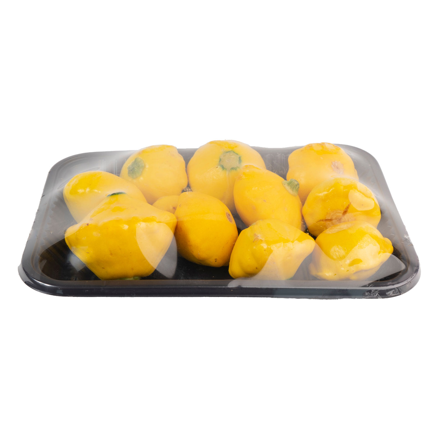 Scallopin Amarillo Auto Mercado Paquete 500 G