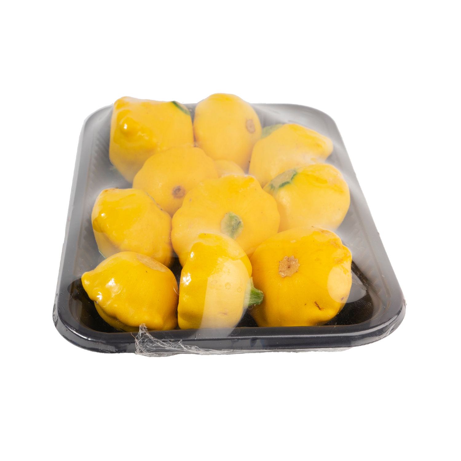 Scallopin Amarillo Auto Mercado Paquete 500 G