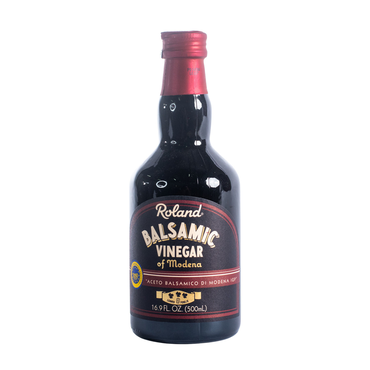 Vinagre Balsamico Roland Botella 500 Ml