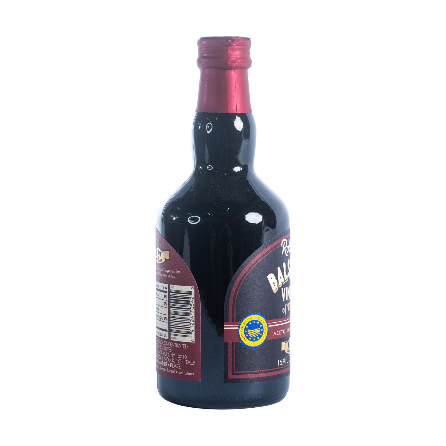 Vinagre Balsamico Roland Botella 500 Ml