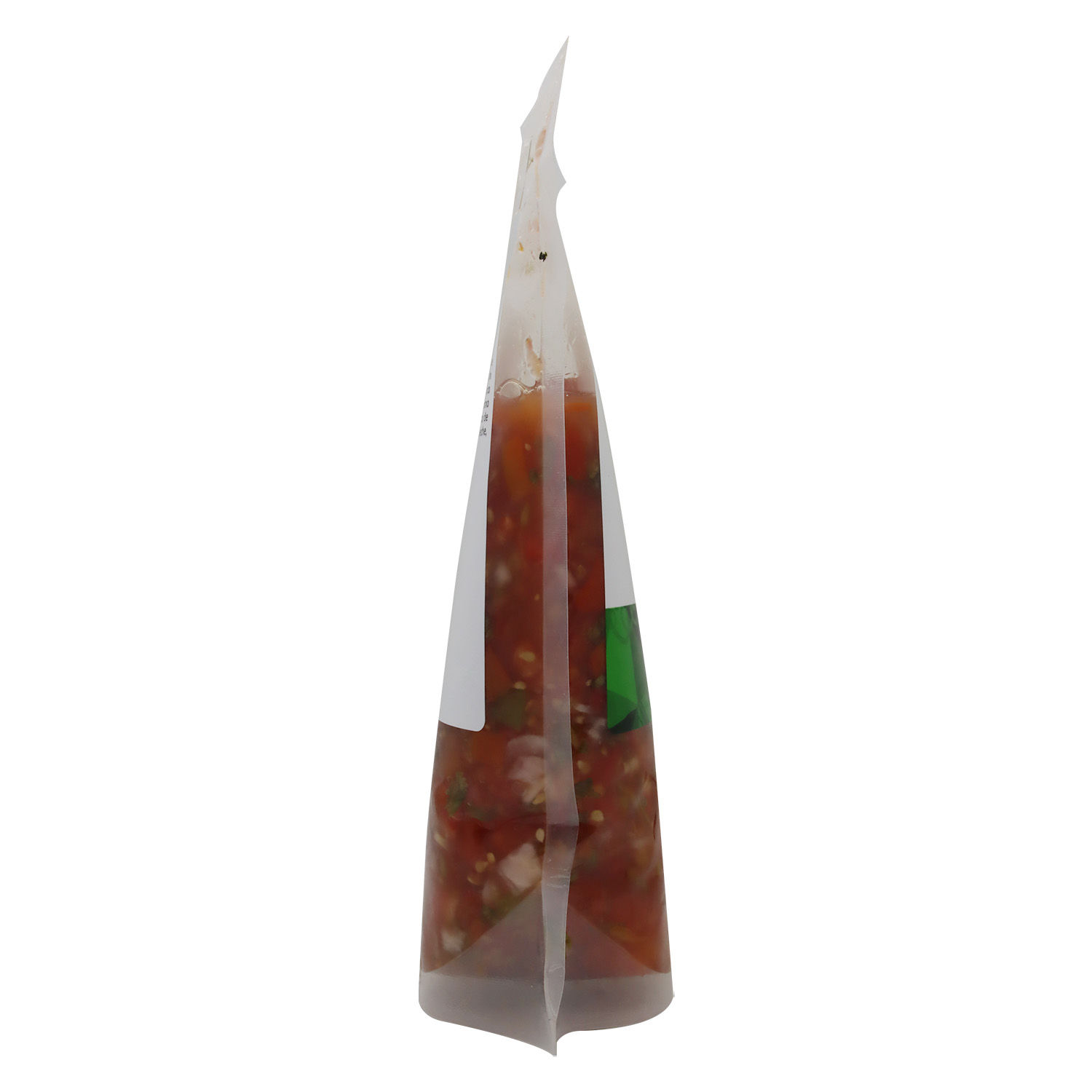 Pico De Gallo Auto Mercado Paquete 500 G