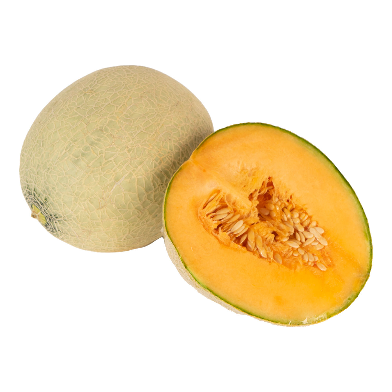 Melon Criollo De Exportacion Auto Mercado