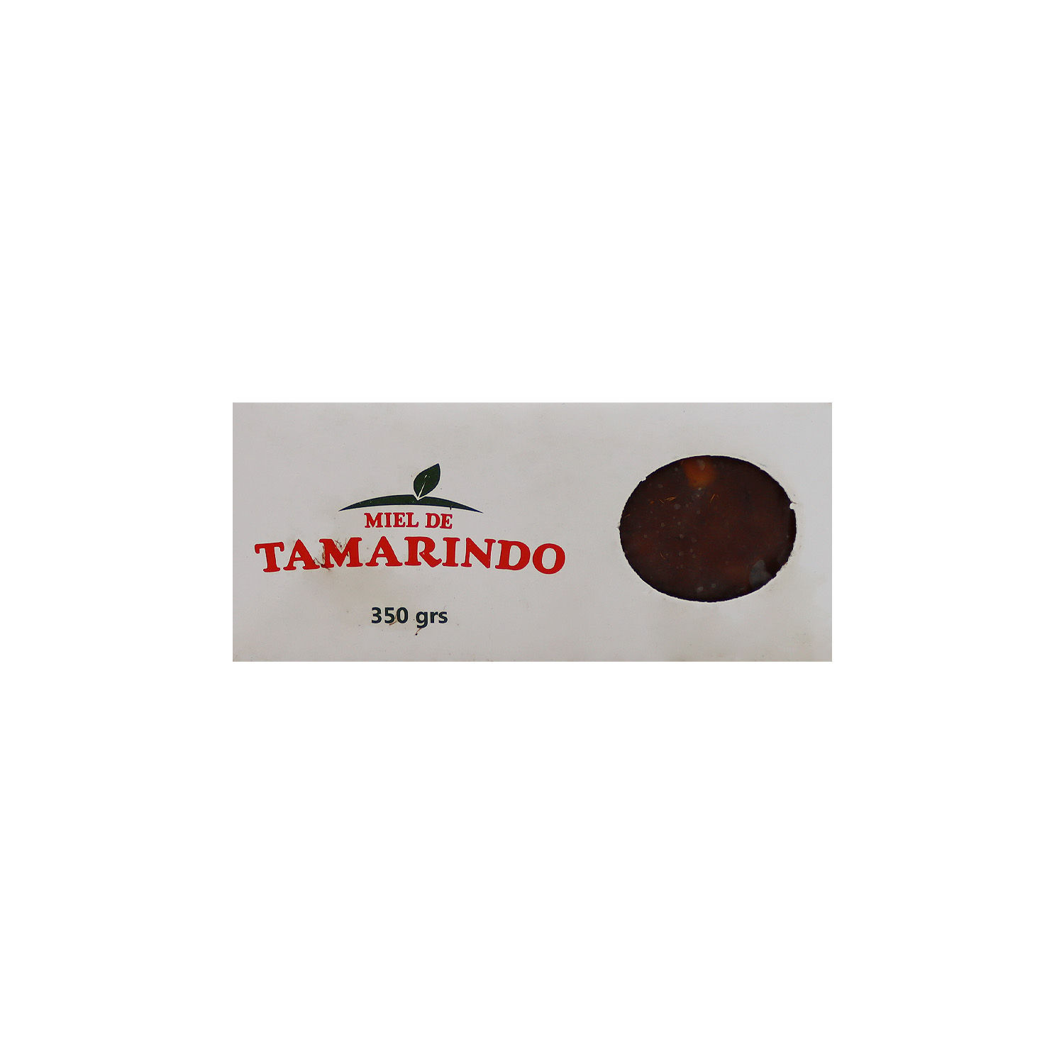 Tamarindo Auto Mercado Caja 350 G Auto Mercado
