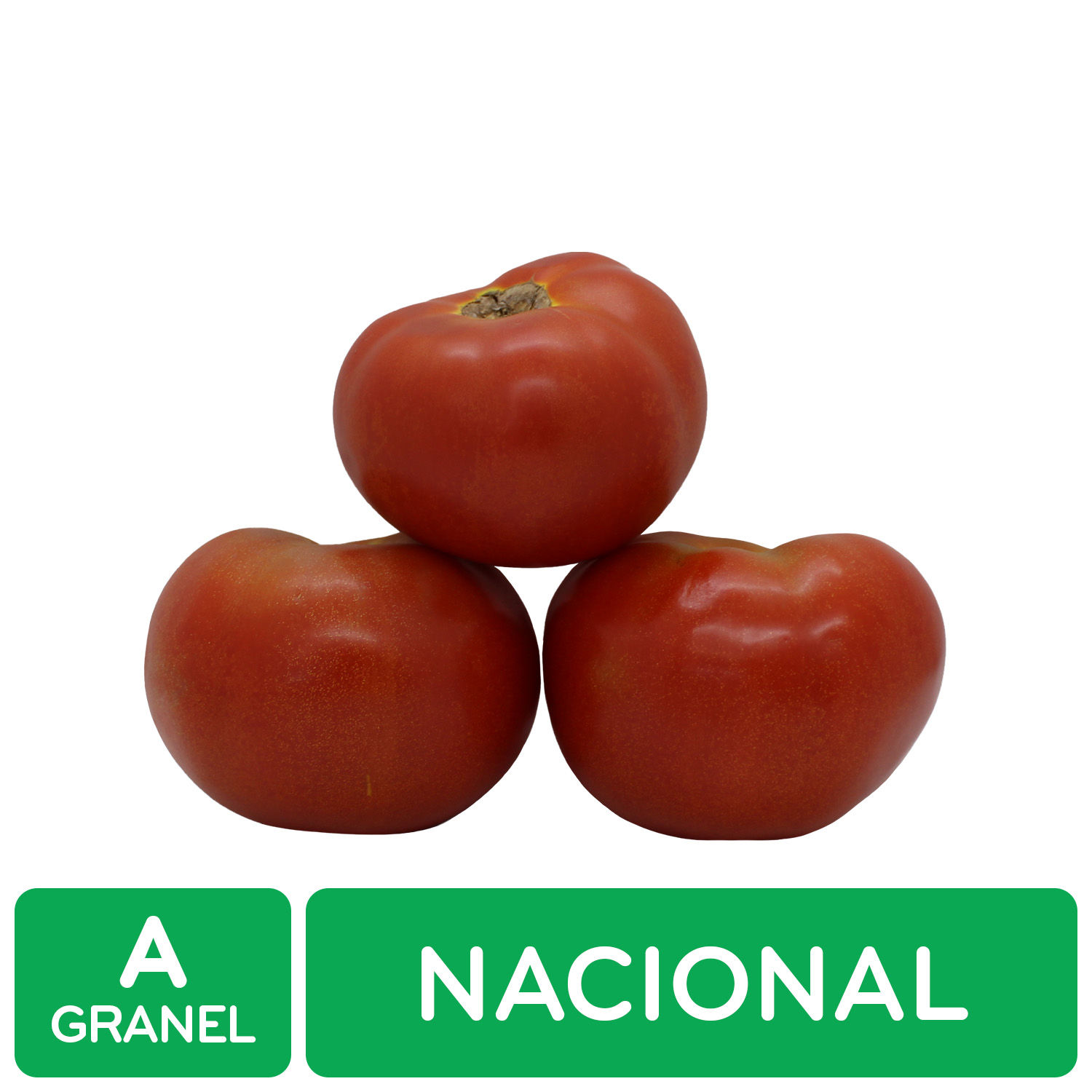 Tomate Auto Mercado