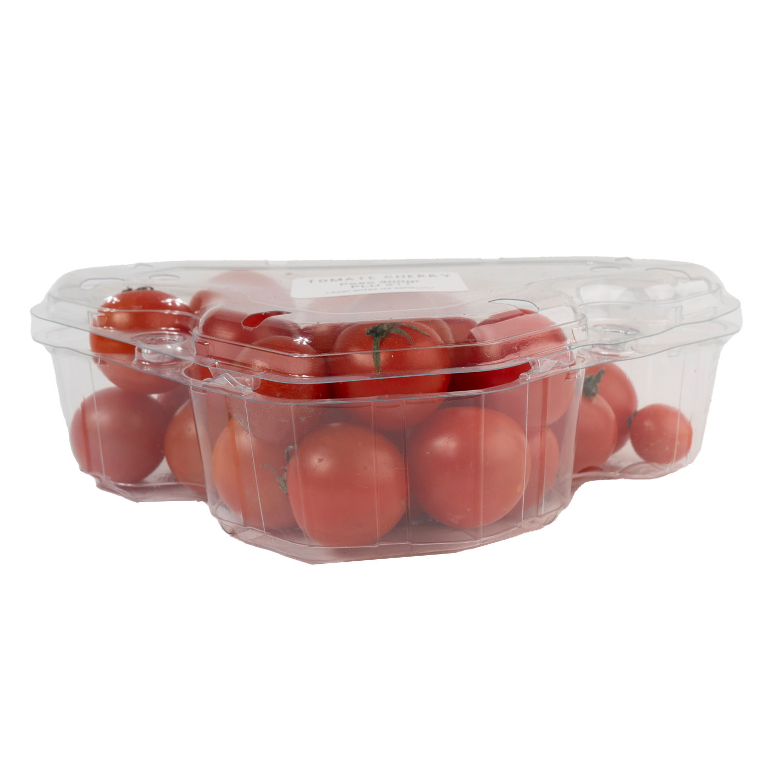 Tomate Cherry Auto Mercado Bandeja 300 G