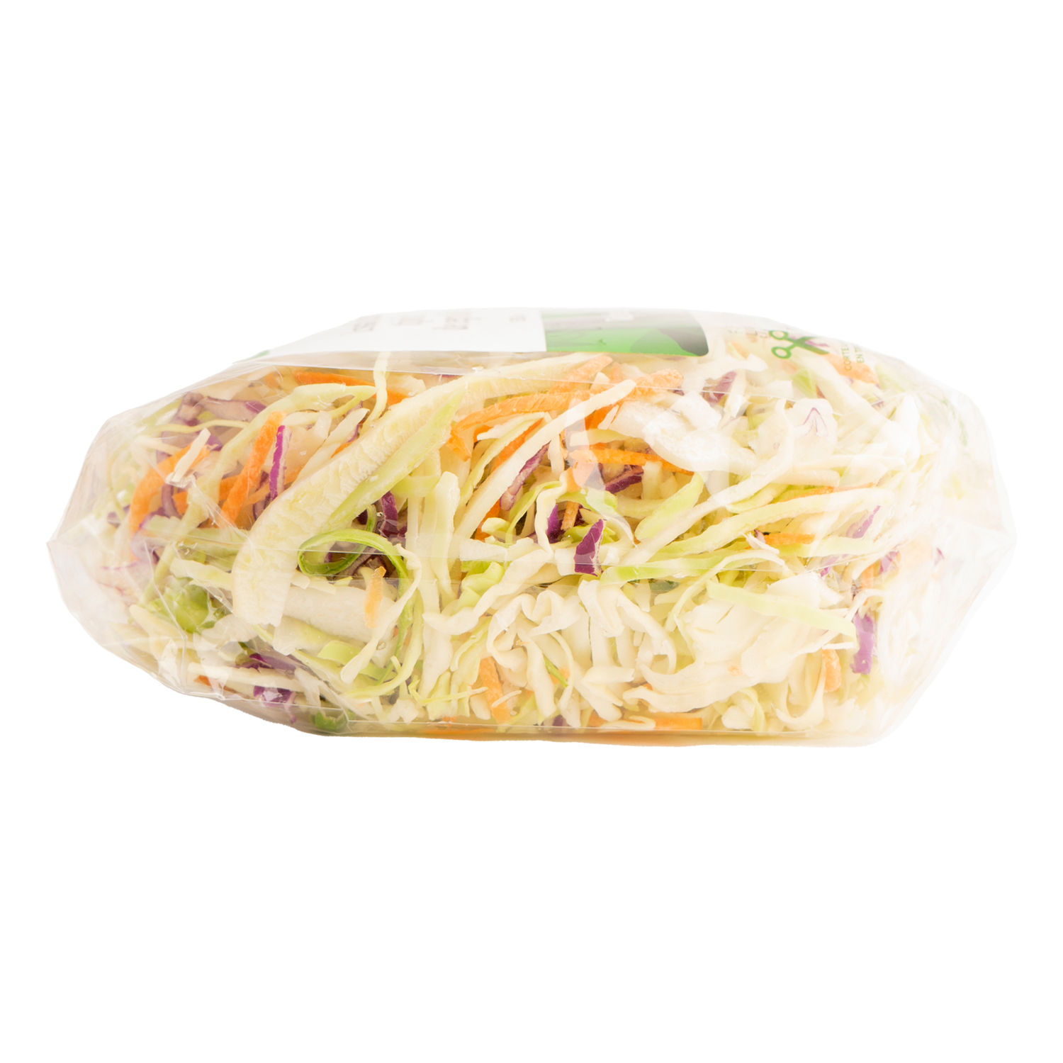 Ensalada Repollo Tipica Auto Mercado Paquete 250 G