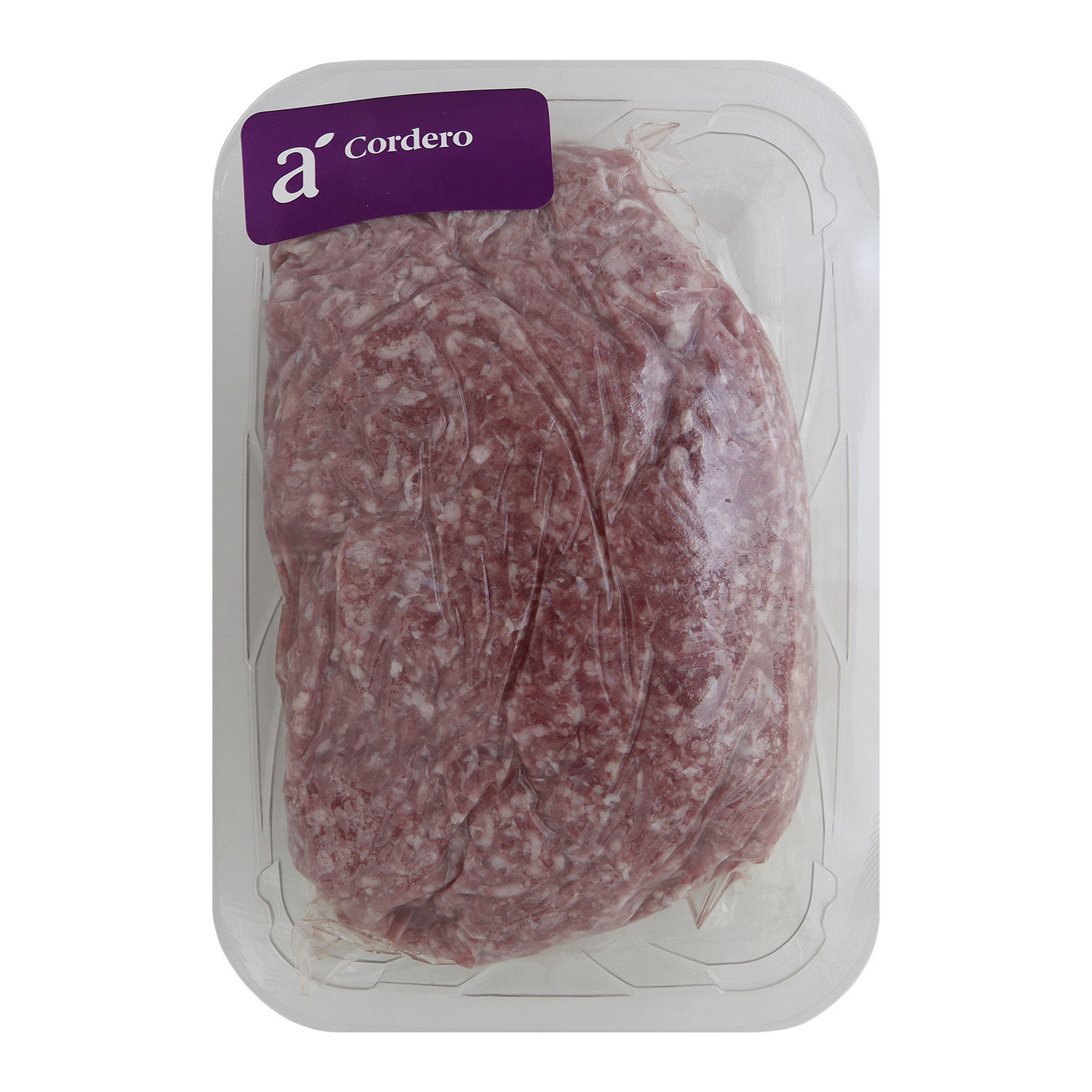 Molida De Cordero 90% Carne Magra 10% Grasa Auto Mercado Kilogramo