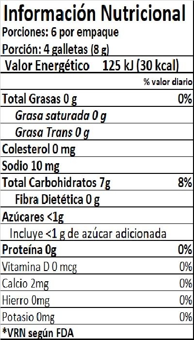 Galleta Arandano Y Zanahoria Morada Happy Baby Caja 48 G