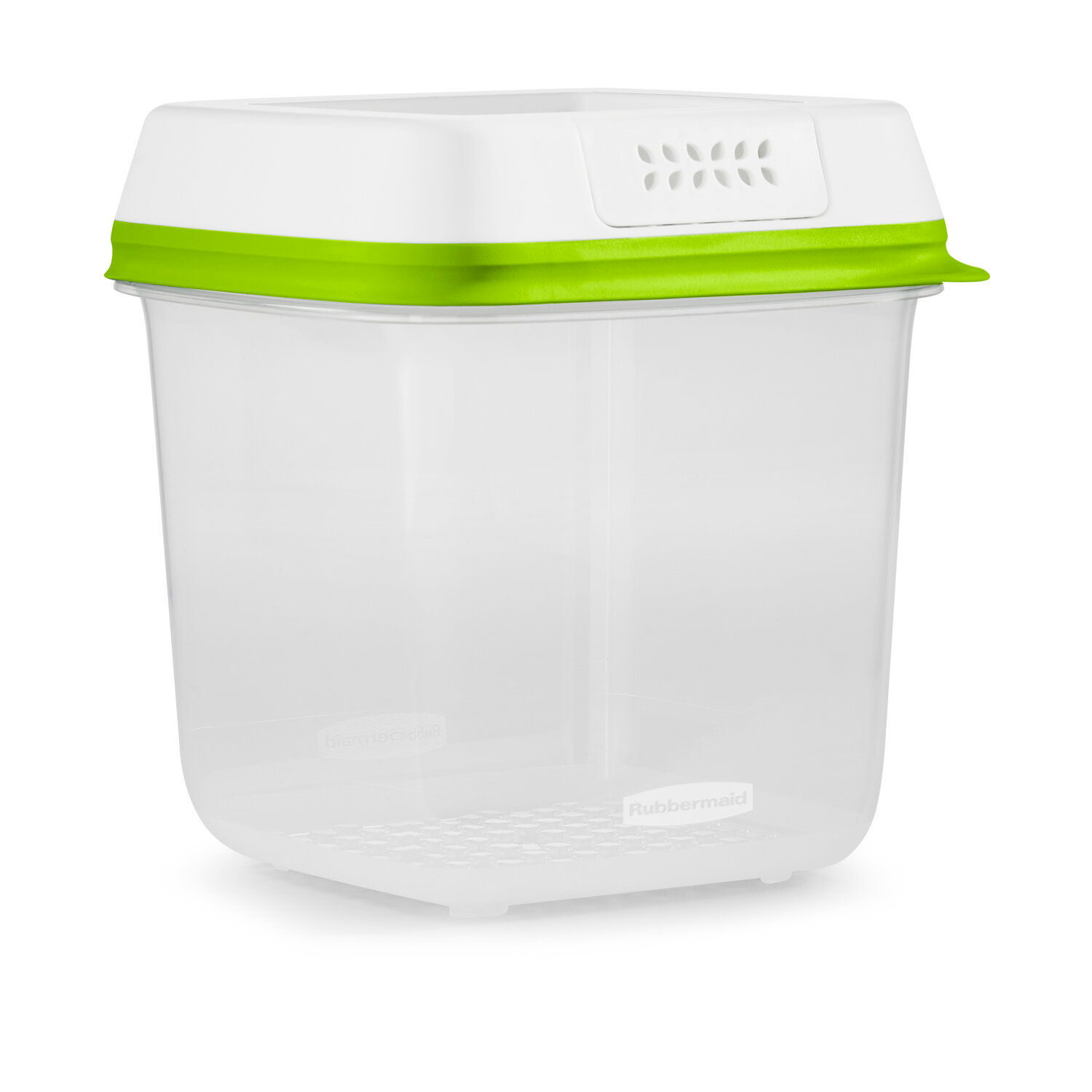 Cocina Recipiente Freshworks Verduras Med 1.7l Rubbermaid Unidad