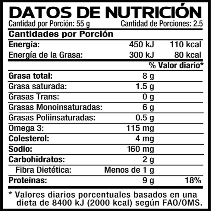 Atun Lomo Trocitos Aceite Soya Ajillo Sardimar Lata 140 G