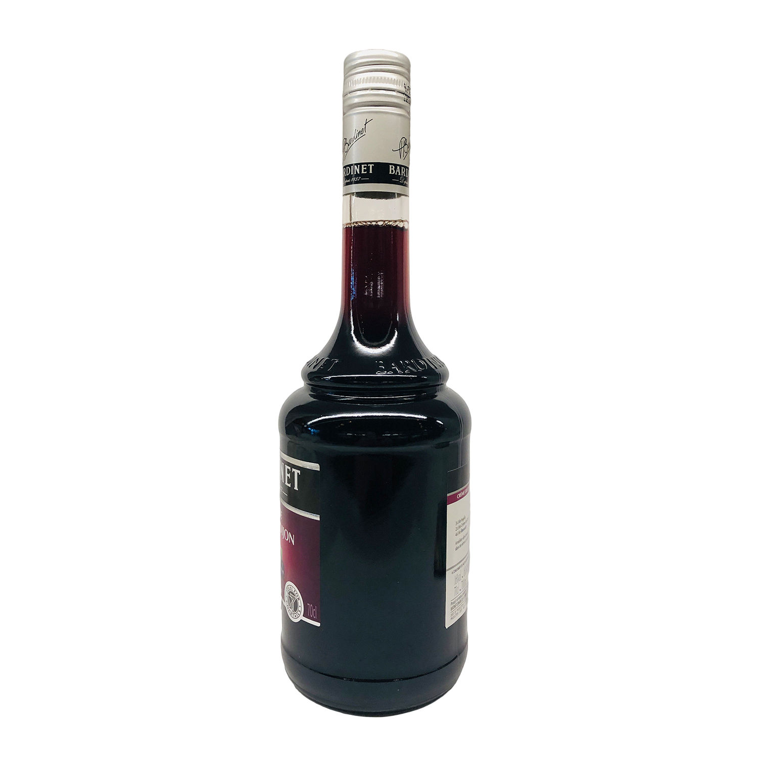 Licor Casis Bardinet Botella 700 Ml
