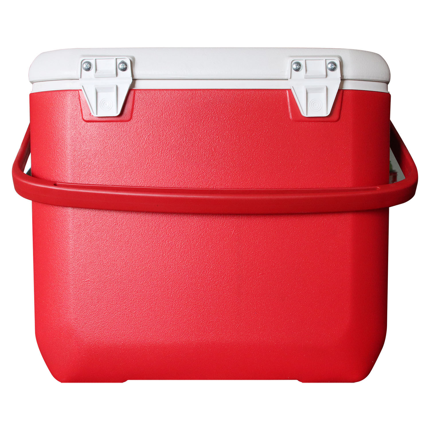 Accesorio De Camping Hielera Roja 30qt Rubbermaid Unidad