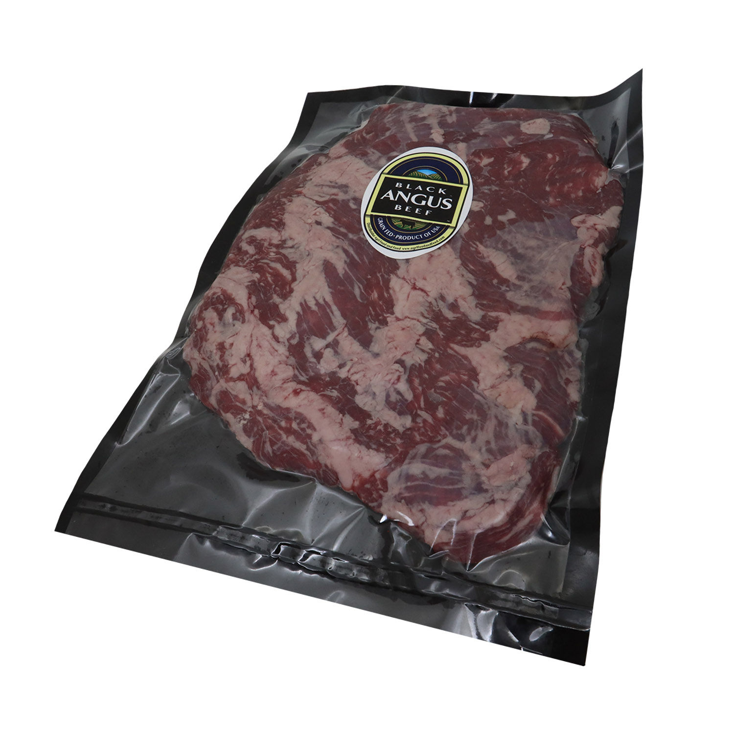 Arrachera Res Angus Choice Auto Mercado Kilogramo