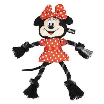 JUGUETE CUERDA DENTAL PARA PERRO DISNEY