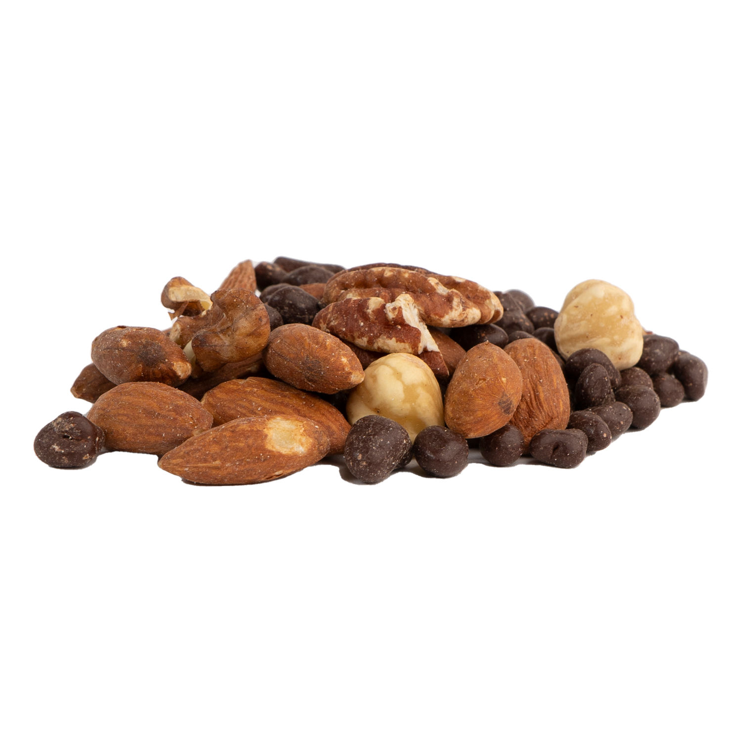 Mix De Nueces Con Cacao Auto Mercado