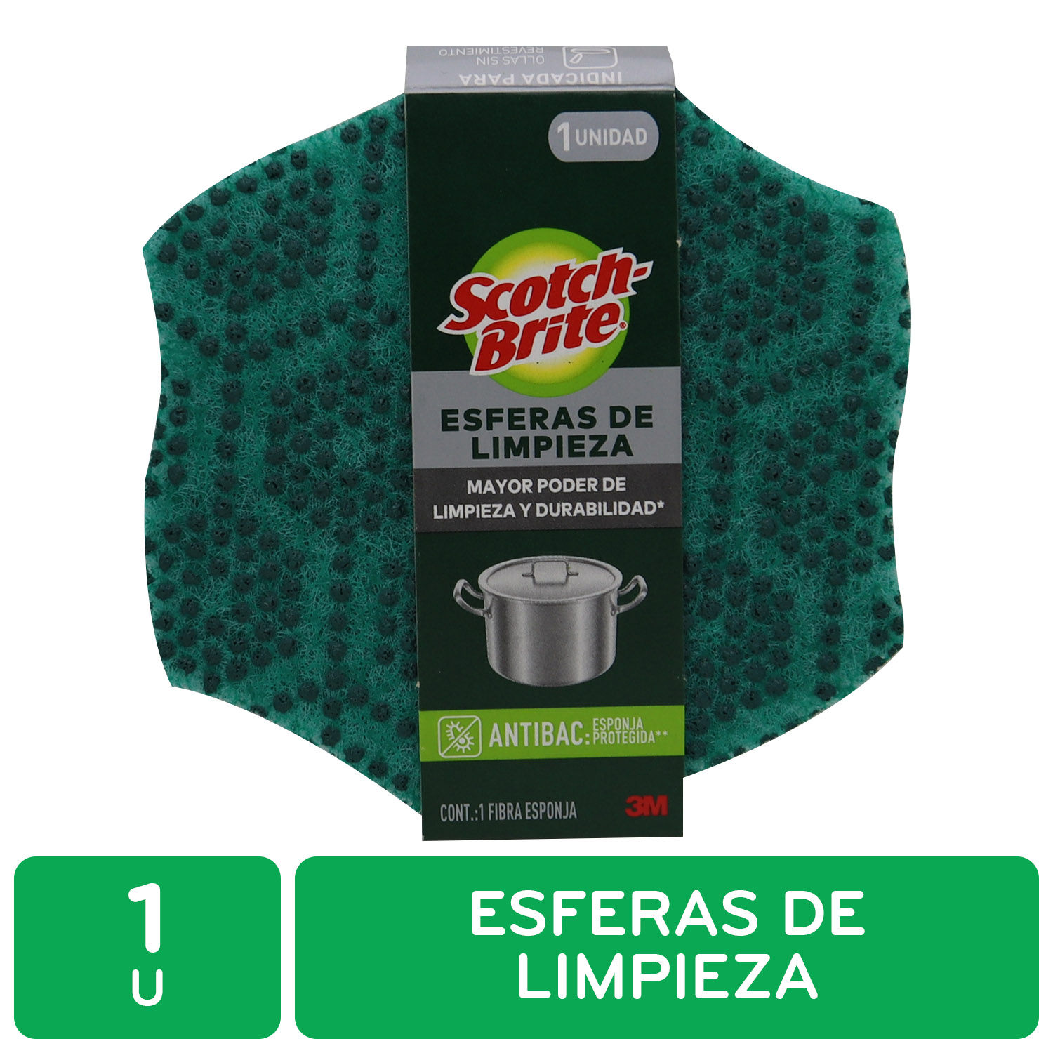 Bolas de Secado - Flipo en verde