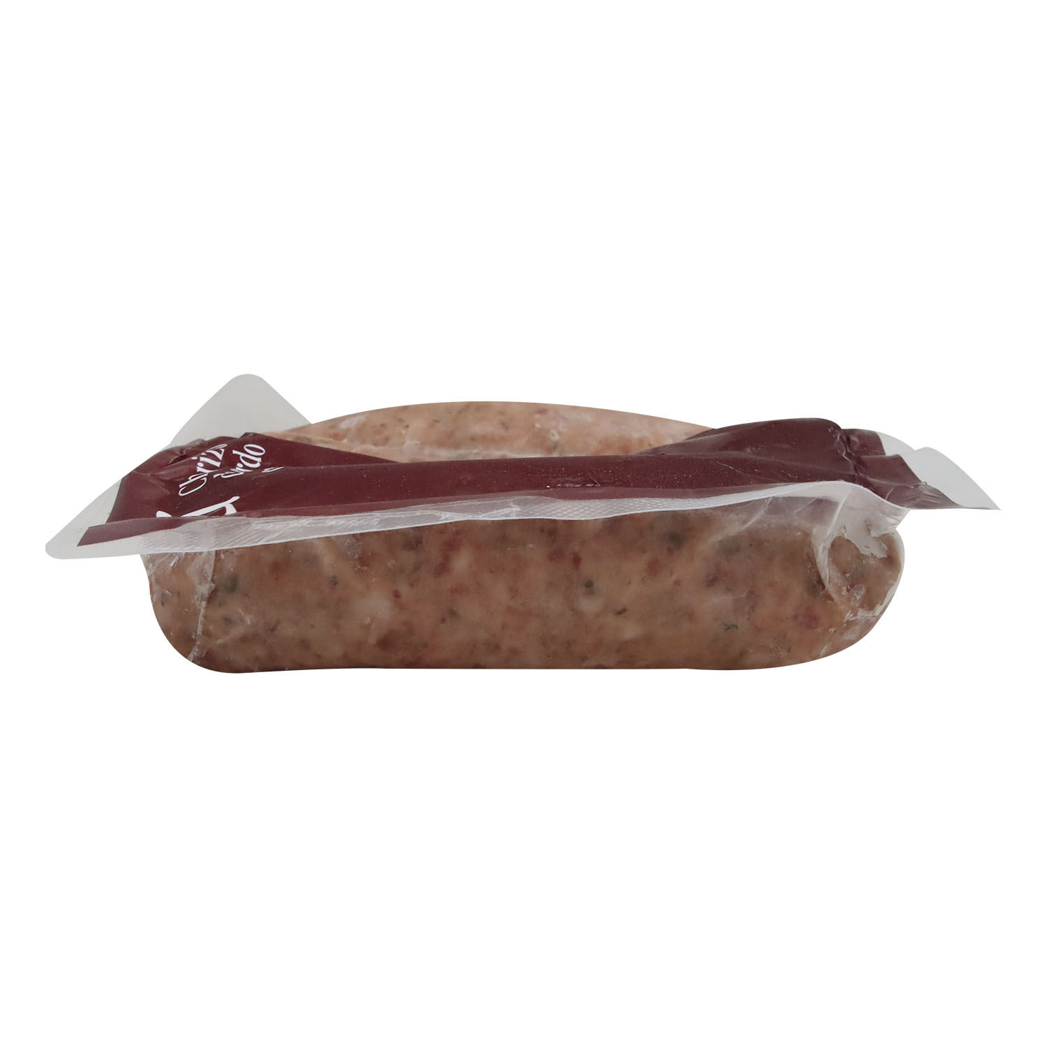 Chorizo De Cerdo Criollo Auto Mercado Paquete 500 G