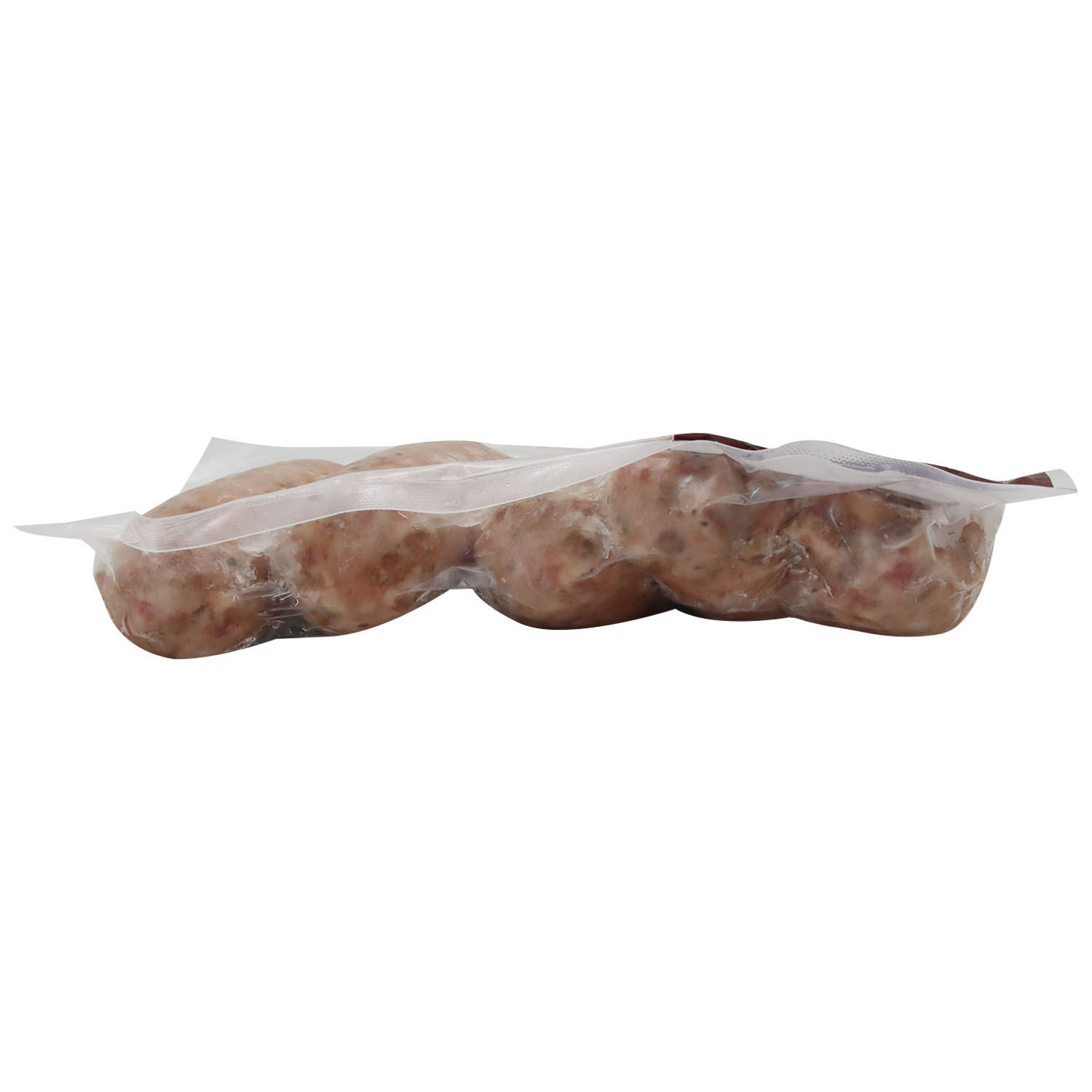 Chorizo De Cerdo Criollo Auto Mercado Paquete 500 G