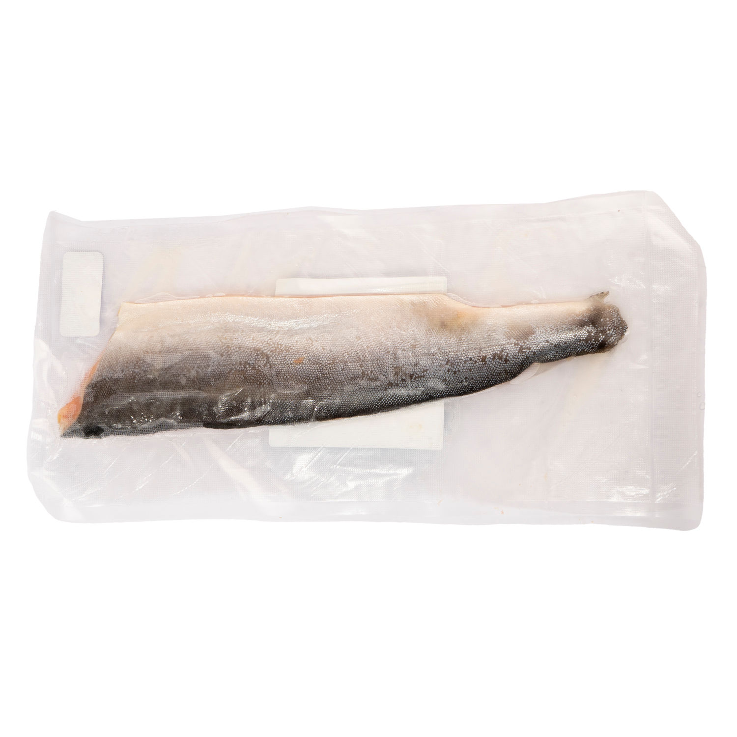 Salmón Silvestre Wild Salmon Bolsa 400g