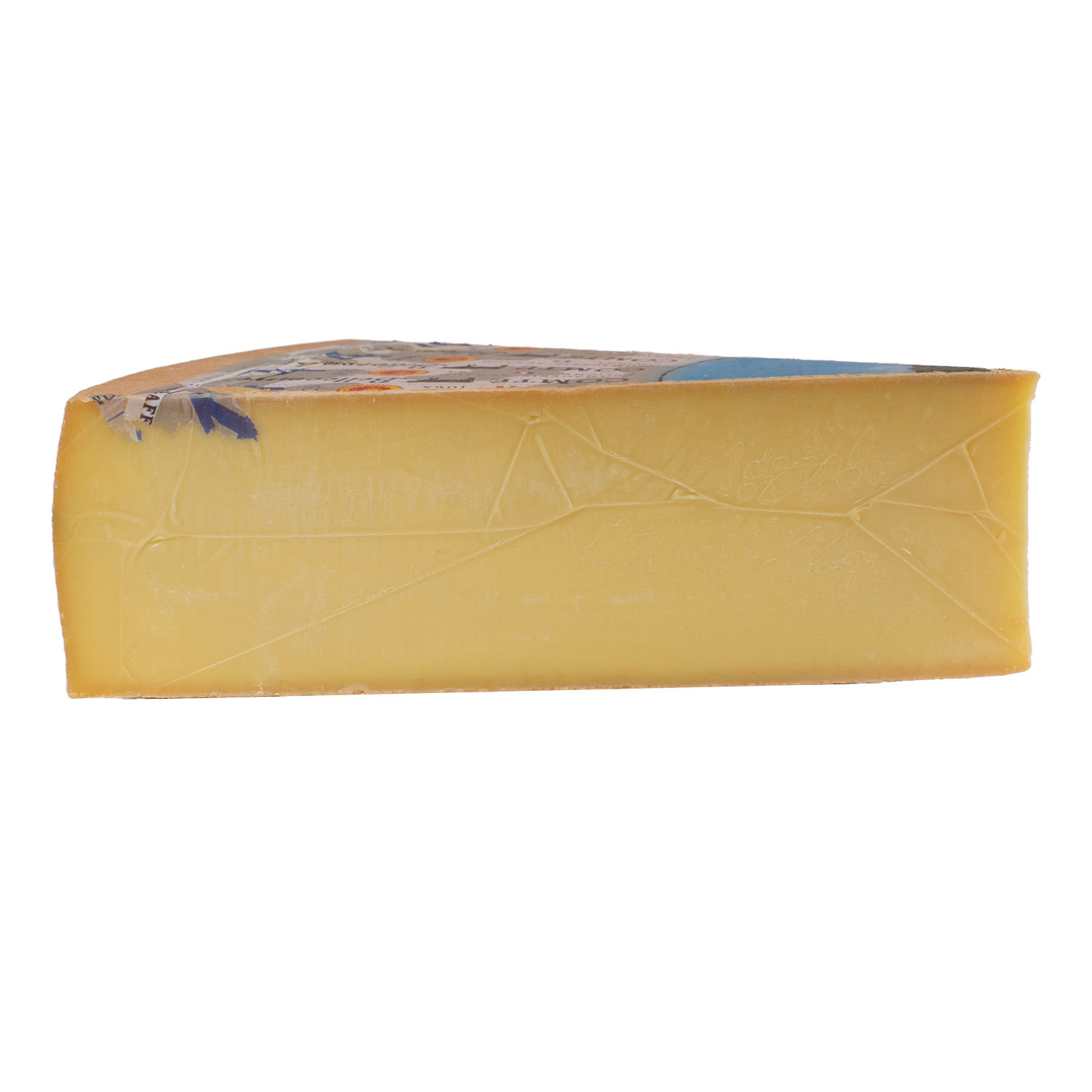 Queso Comté Francés Arnaud Comte Bellecombe