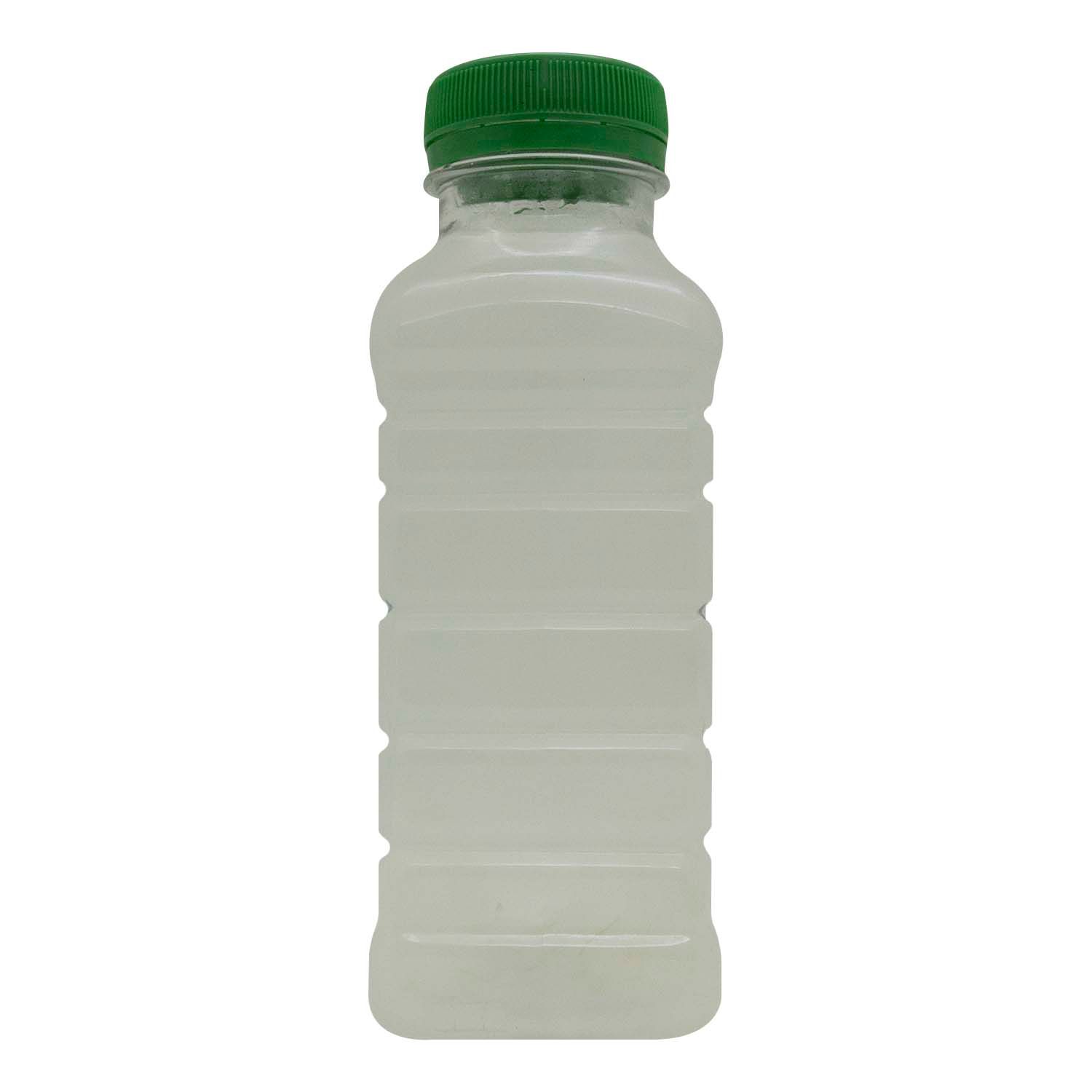 Agua De Pipa Con Sabila Auto Mercado Envase 300 Ml