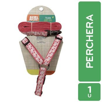 PECHERA PERRO SURTIDO TALLA L ANIMAL PLANET