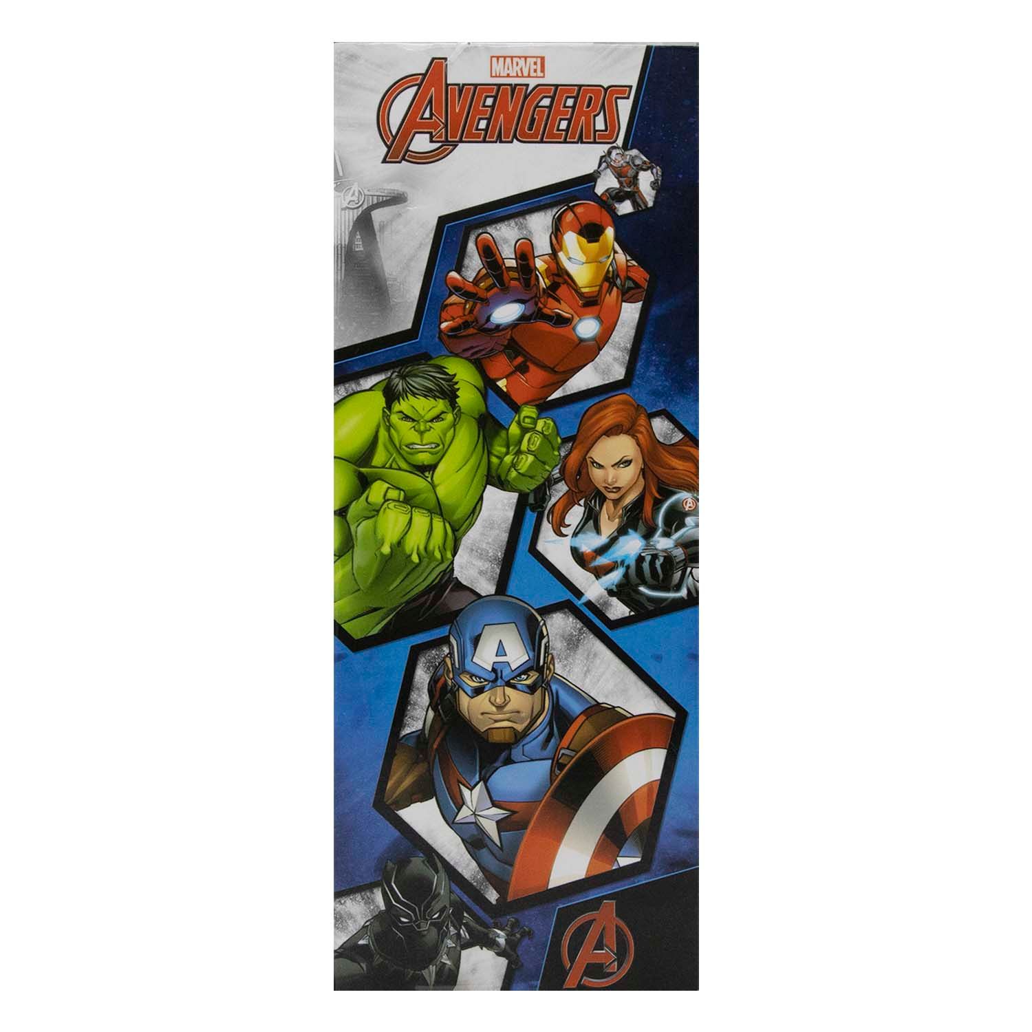 Colonia Avengers Marvel Gelatti