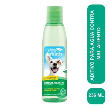 ADITIVO ORAL PARA AGUA TROPICLEAN