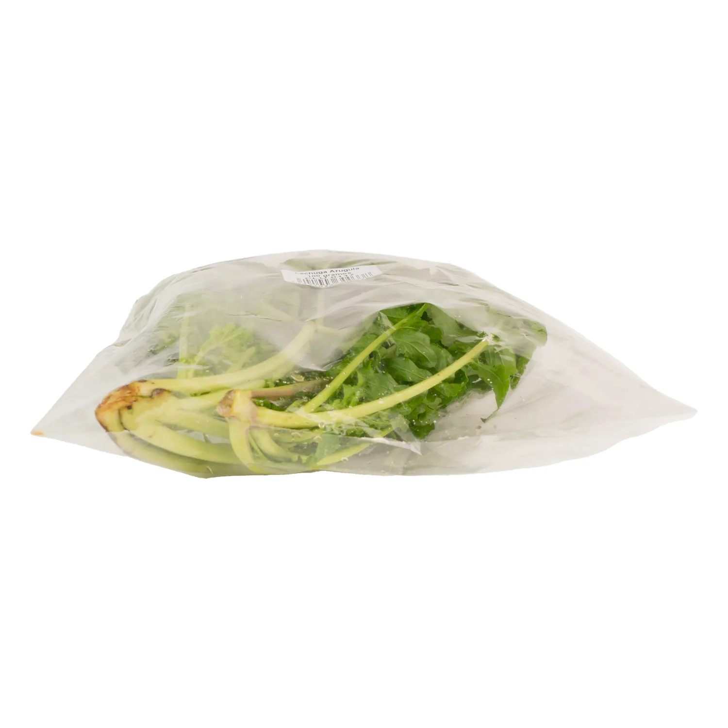 Lechuga Arugula Auto Mercado Paquete 100 G