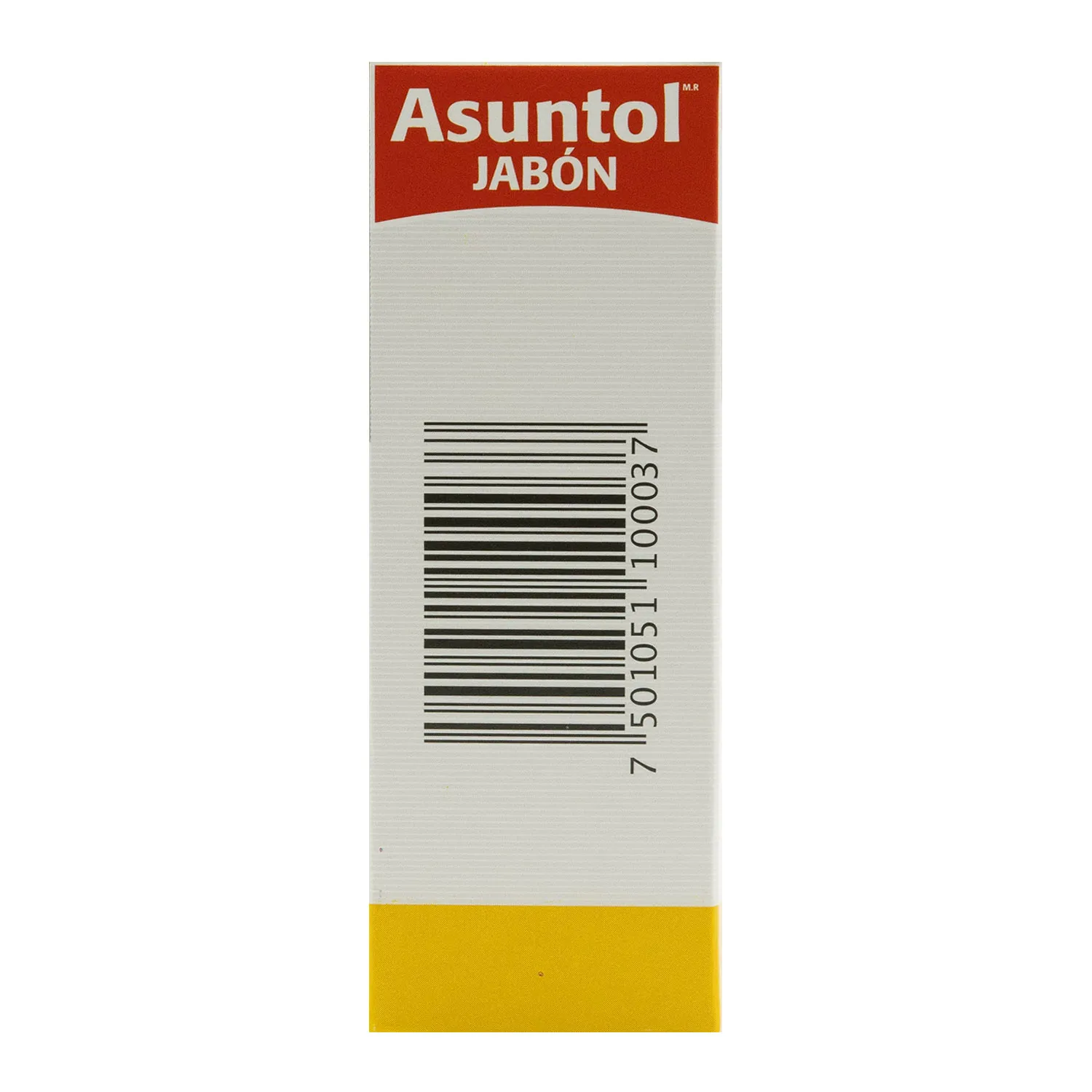 Jabón Perro Anti Pulgas Asuntol