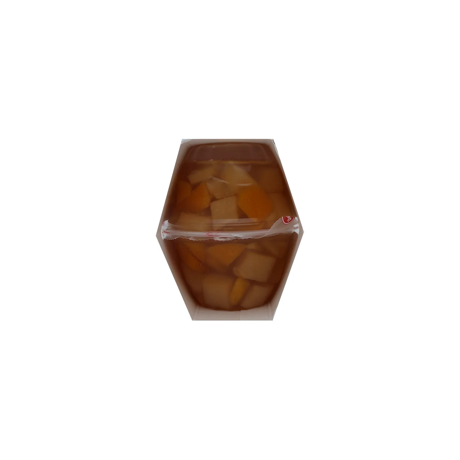 Coctel De Fruta Pack Del Monte Paquete 452 G