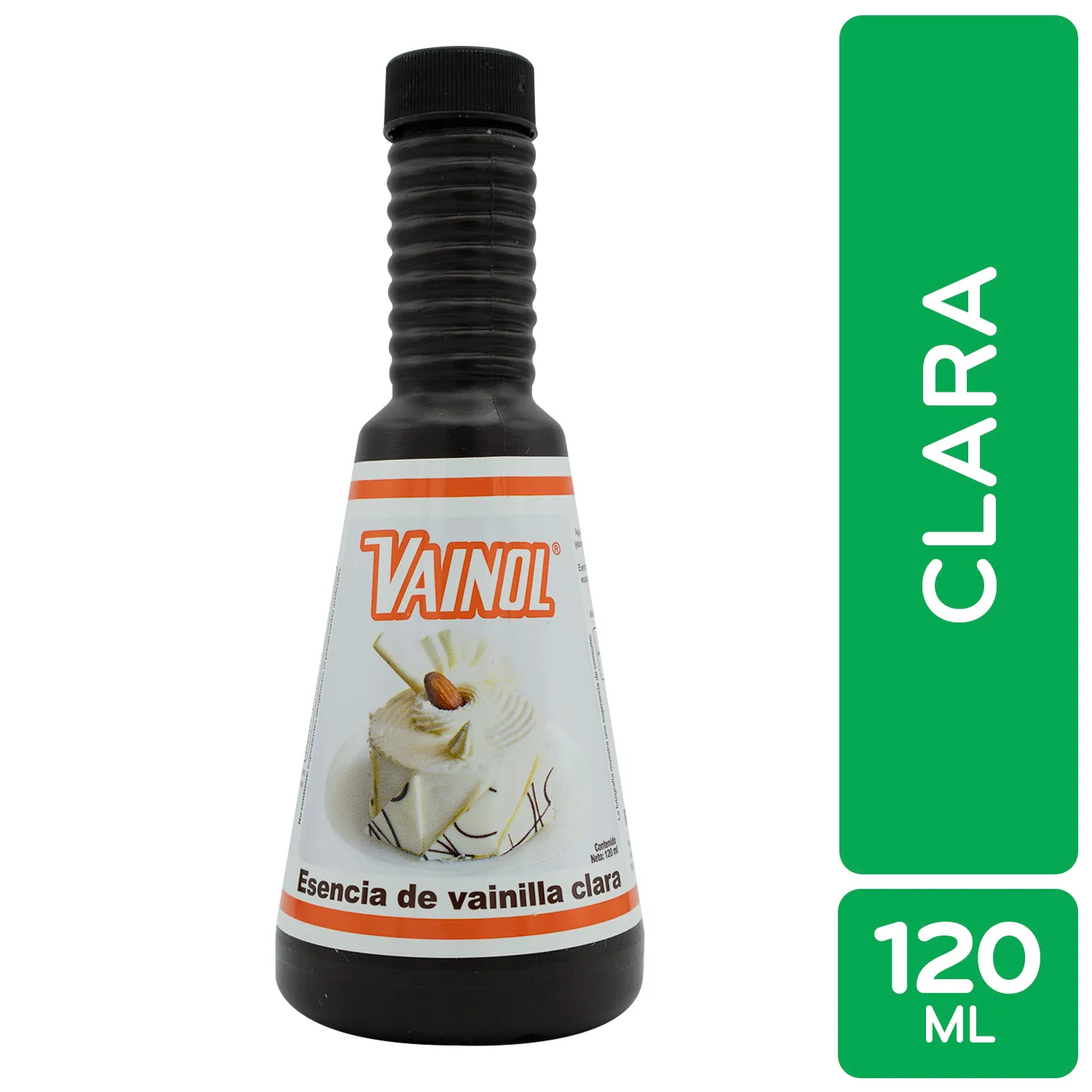 Esencia Vainilla Vainol